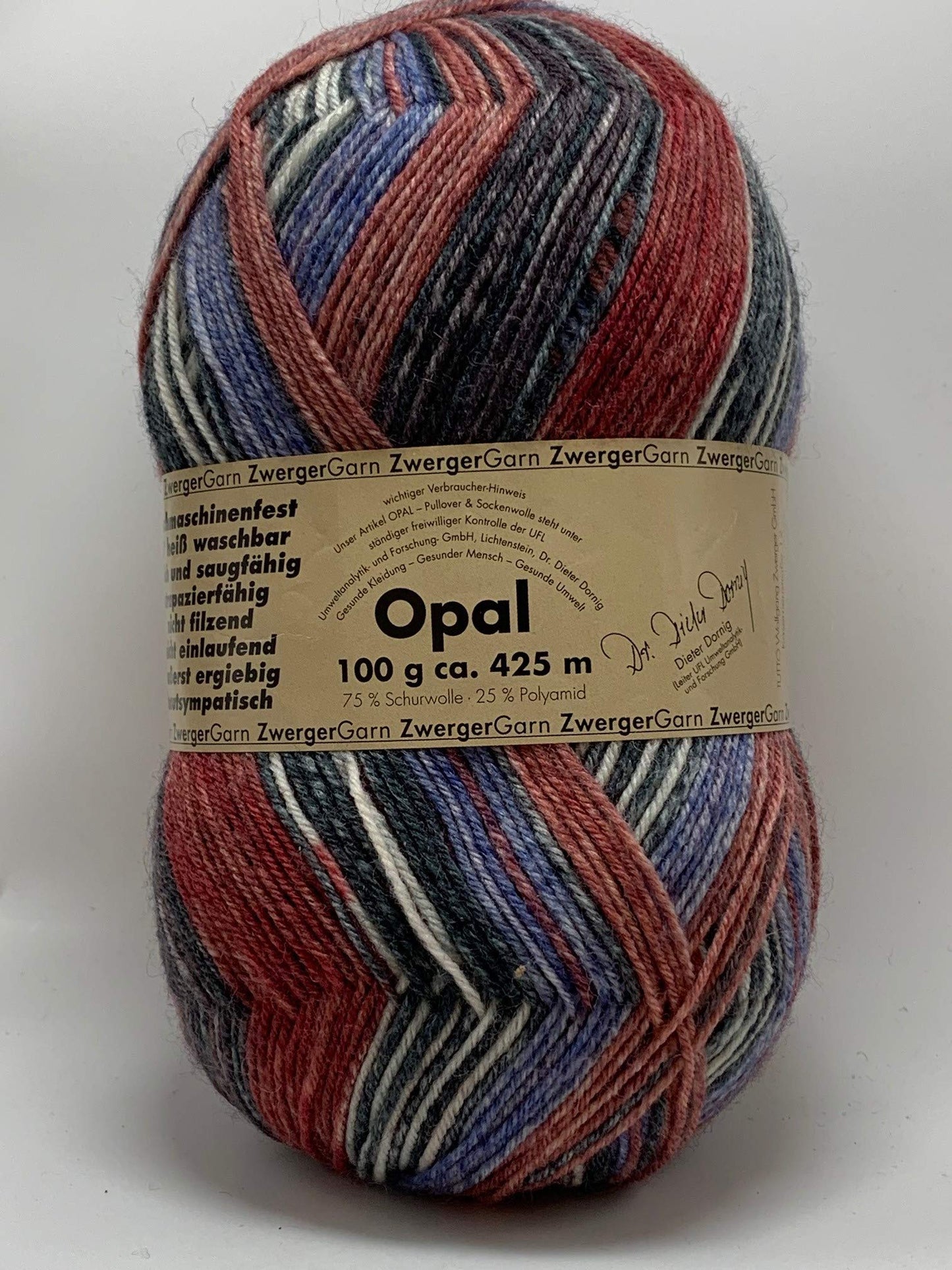 Opal 4fach Dreamcatcher #1232