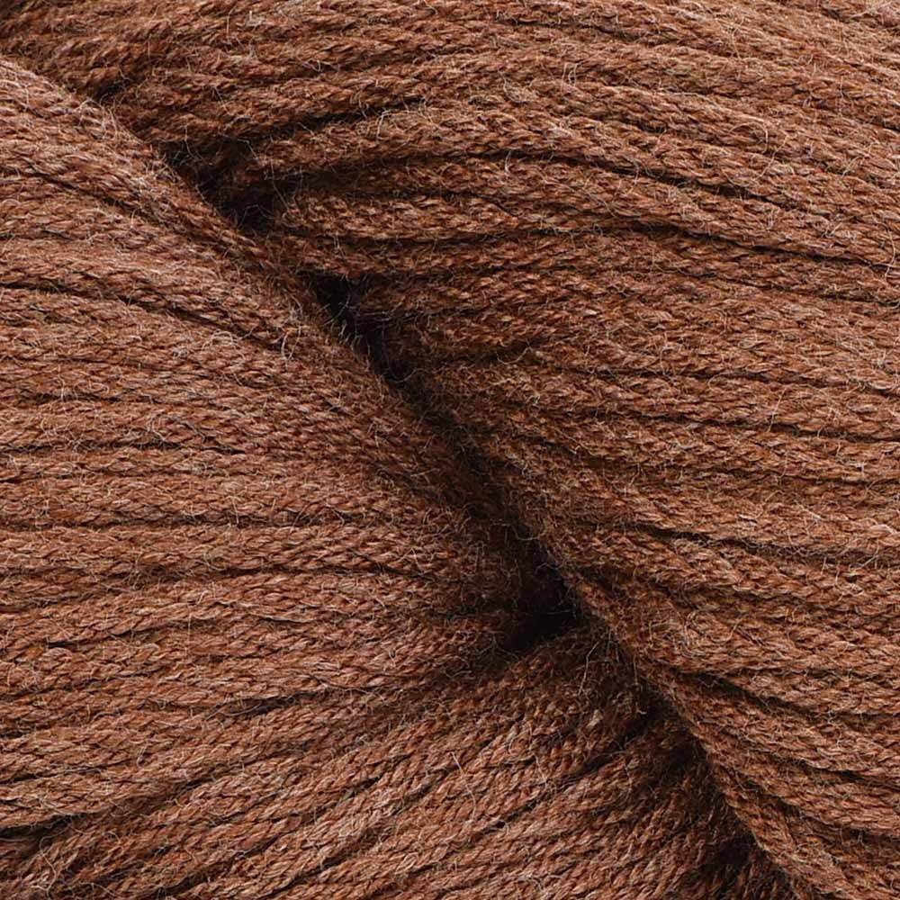 Berroco Weekend yarn 5988 Redwood