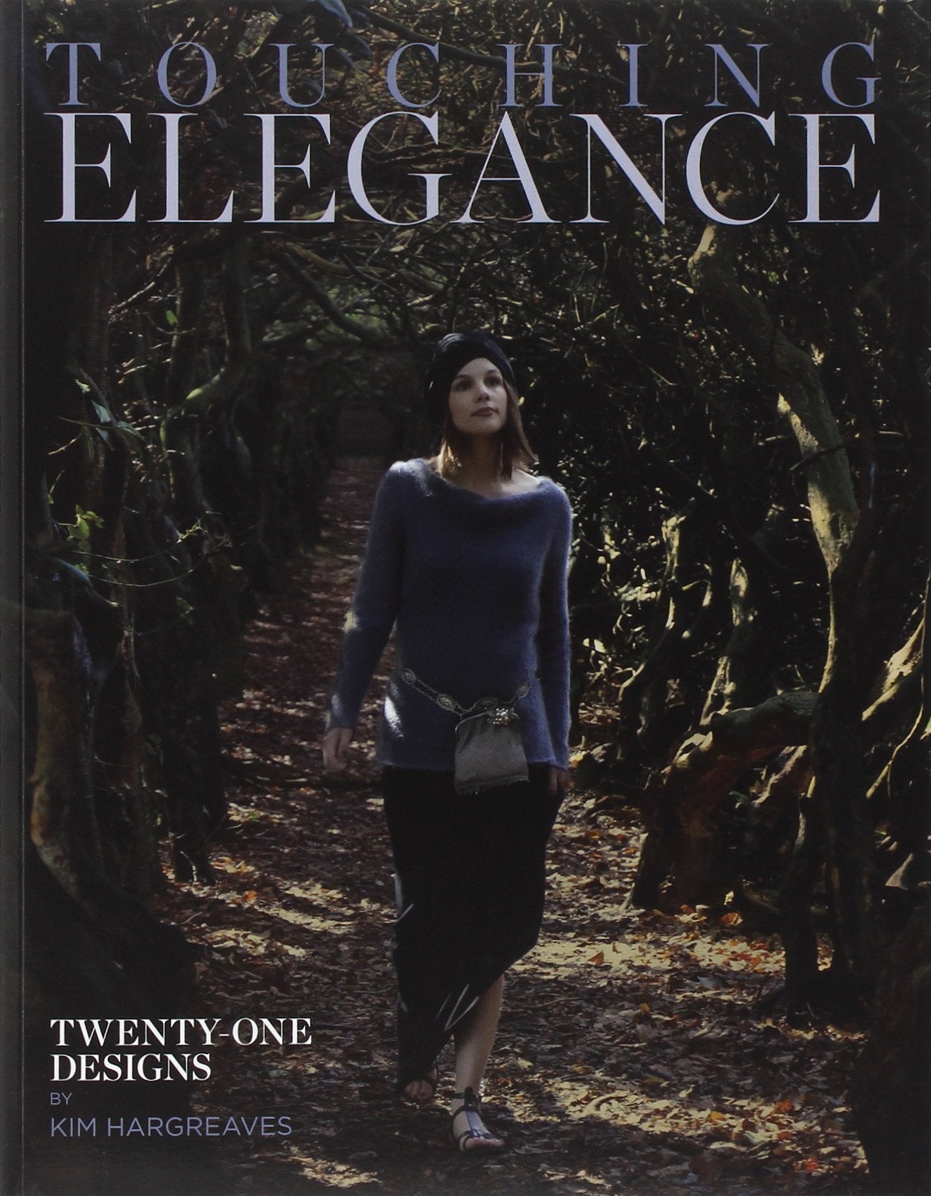 Touching Elegance Kim Hargreaves
