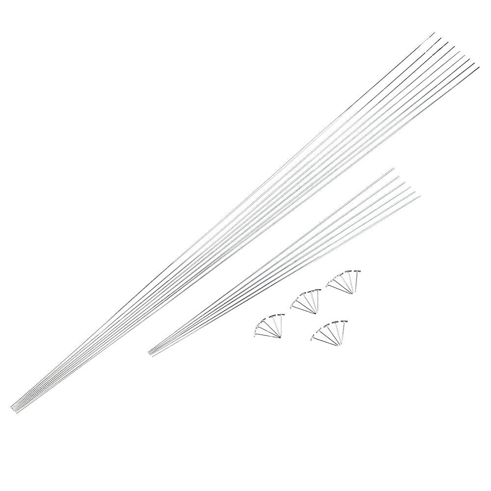 Knitter's Pride lace blocking wires kit