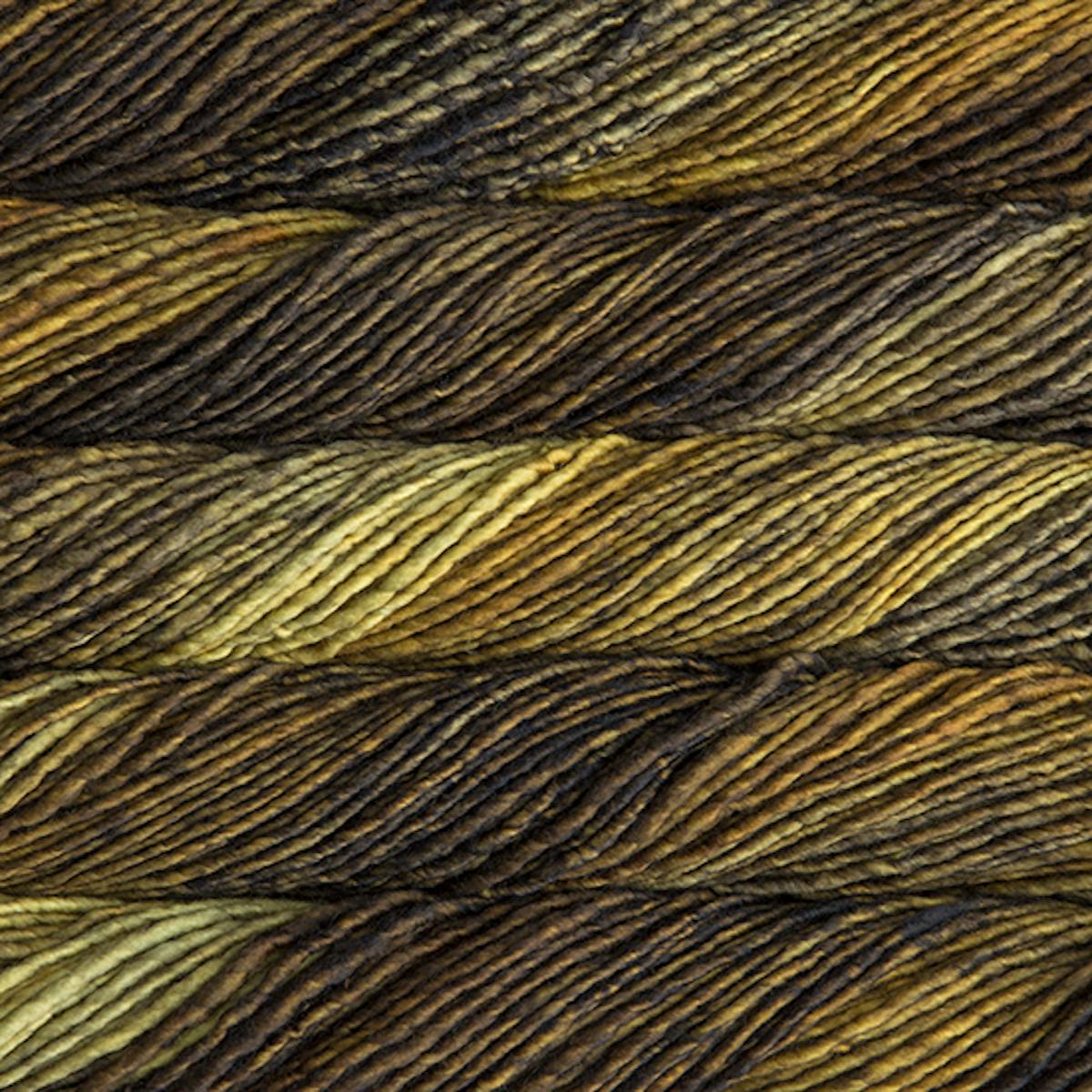 Malabrigo Mecha yarn — 031 Mostaza