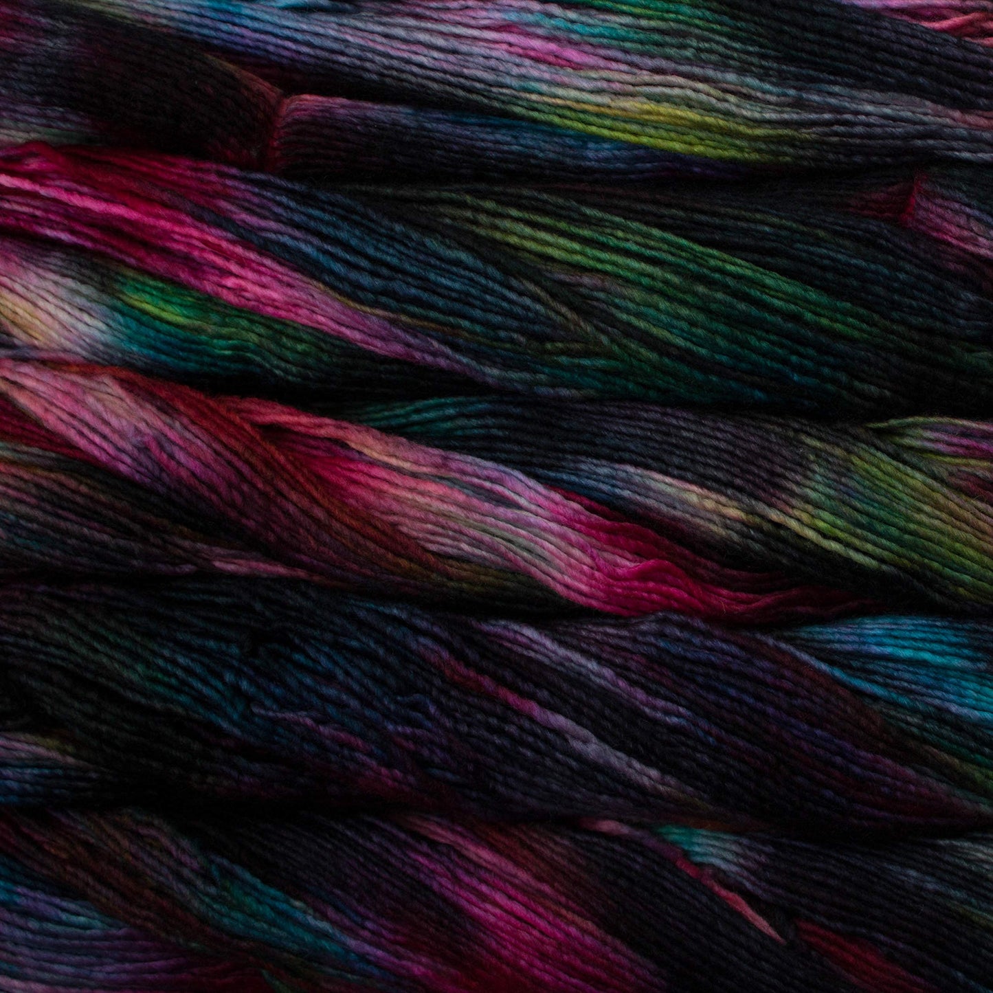 Malabrigo Worsted 154 Maracaibo Disc