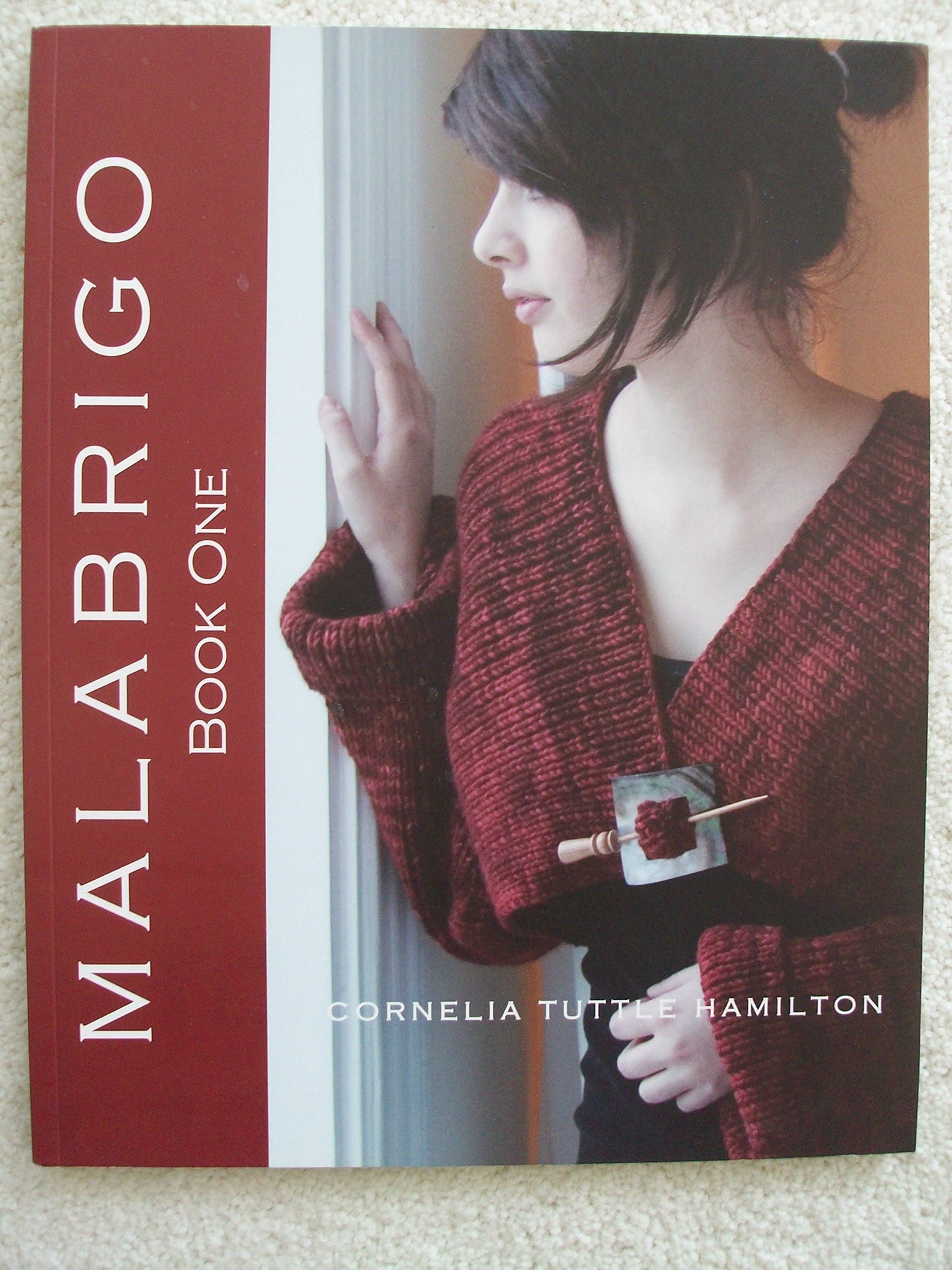 Malabrigo Book 1