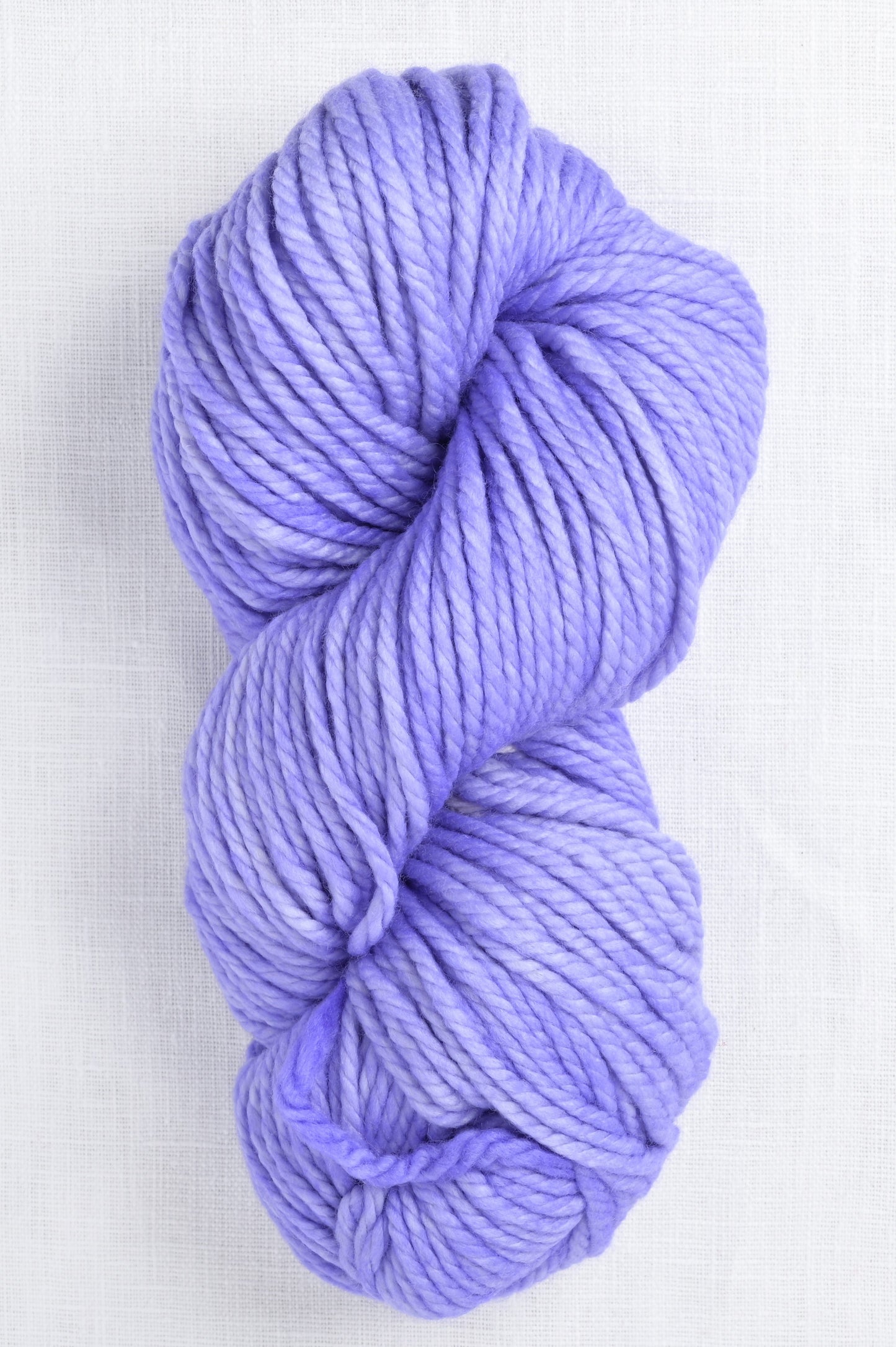 Malabrigo Chunky Yarn (192 - Periwinkle)