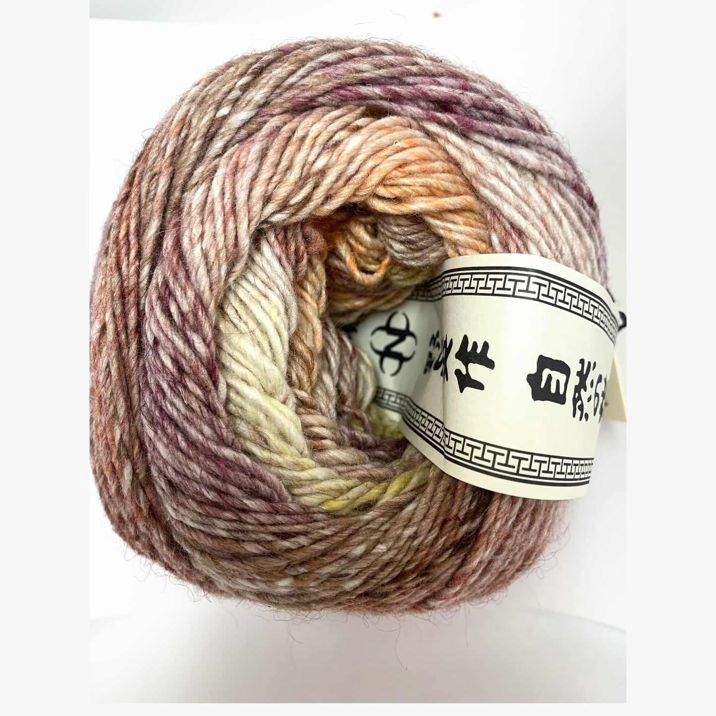 Noro Akari 58 Gero - alternate view