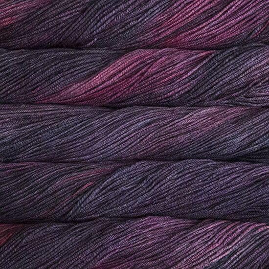 Malabrigo Arroyos 872 Purpurus yarn