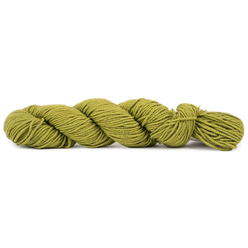 HiKoo CoBaSi DK yarn — 008