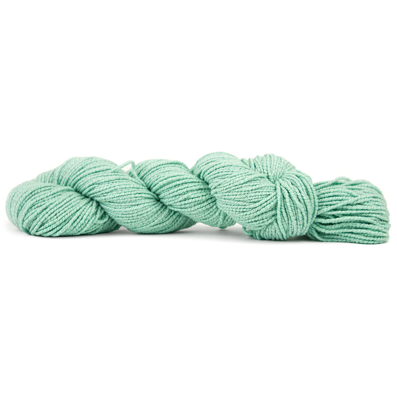 HiKoo CoBaSi DK yarn — 009