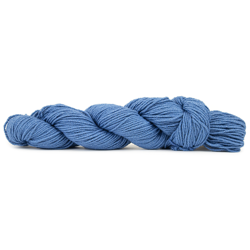 HiKoo CoBaSi DK yarn — 12