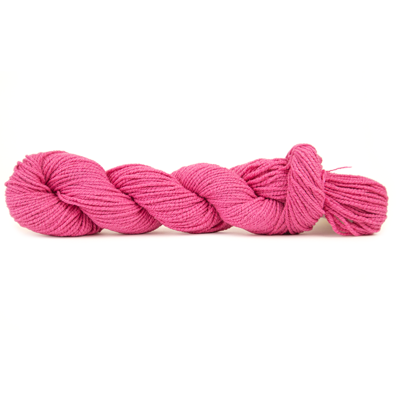 HiKoo CoBaSi DK yarn — 83