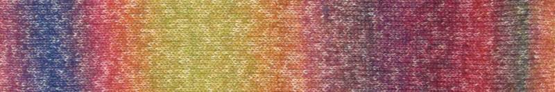 Queensland Uluru Rainbow yarn — 1004