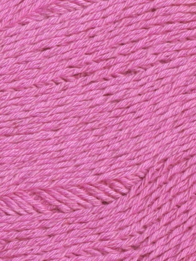 Elsebeth Lavold Hempathy yarn 63 Gerbera Pink