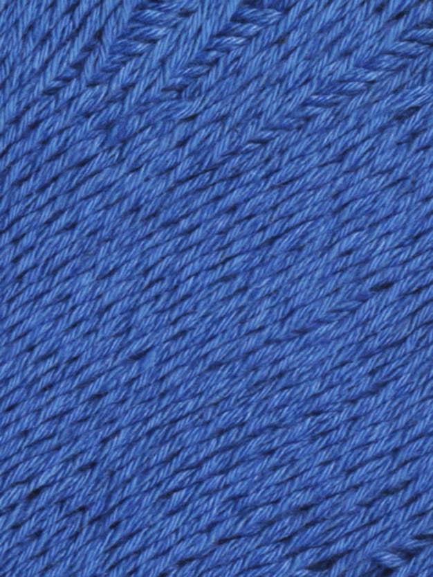 Elsebeth Lavold Hempathy yarn 66 Summer Blue