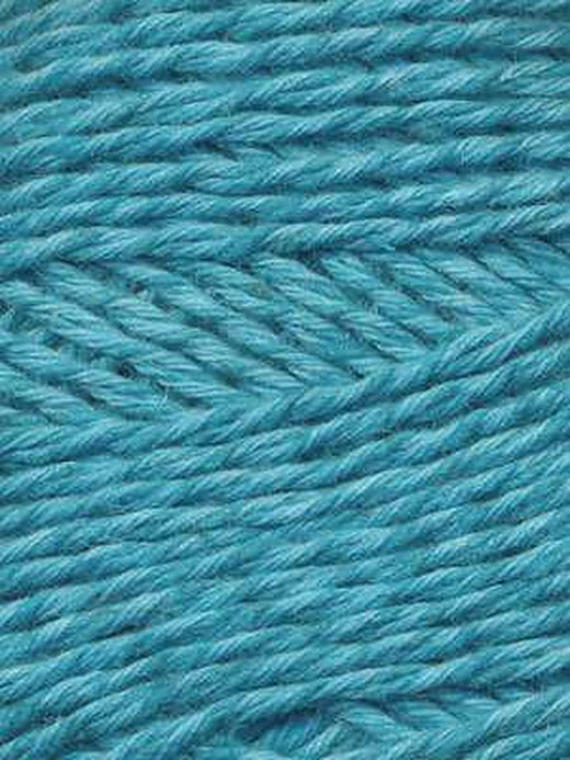 Elsebeth Lavold Hempathy yarn 72 Jamaican Sea