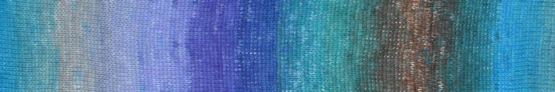 Juniper Moon Farm Iridescence yarn — 607