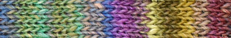 Noro Silk Garden yarn — 213