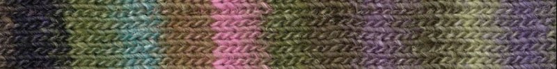 Noro Silk Garden yarn — 276