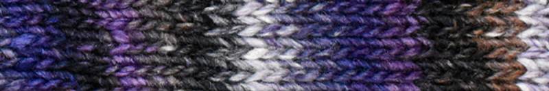 Noro Silk Garden yarn — 429