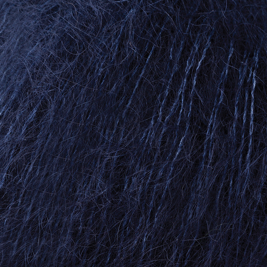 Rowan Kidsilk Haze — 660 Turkish Plum