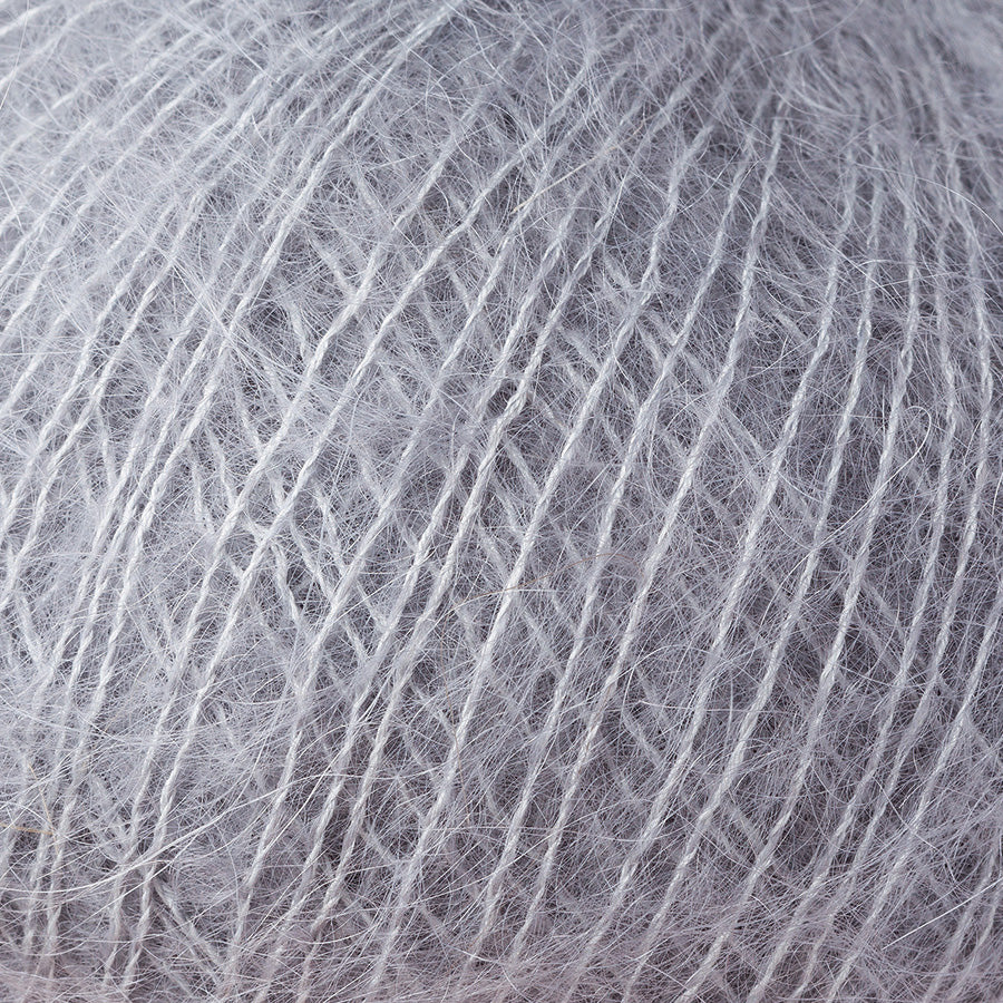 Rowan Kidsilk Haze — 664 Steel