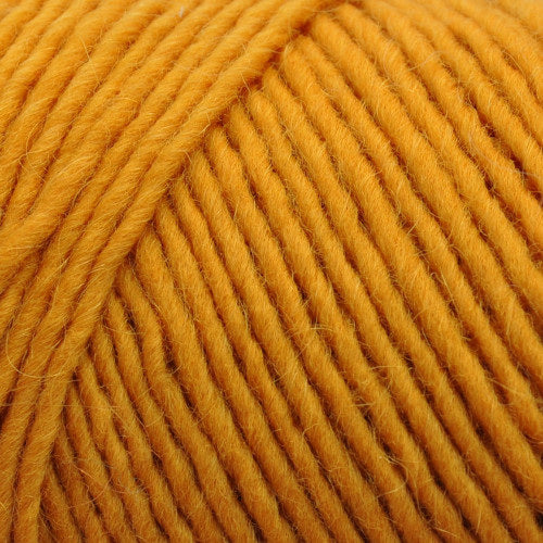 Brown Sheep Lamb's Pride Bulky 14 Sunburst Gold