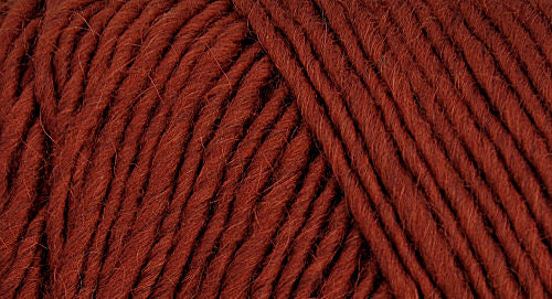 Brown Sheep Lamb's Pride yarn — 154