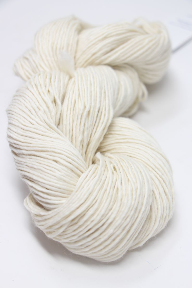 Malabrigo Worsted Natural 063