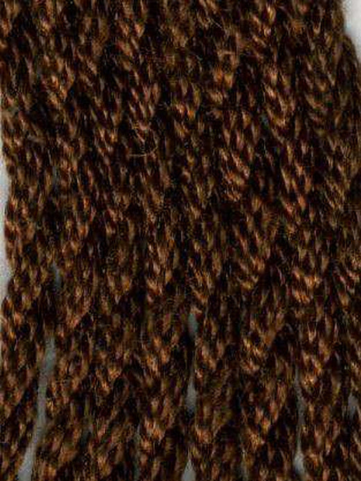 Louisa Harding Mulberry silk yarn 11 Brown
