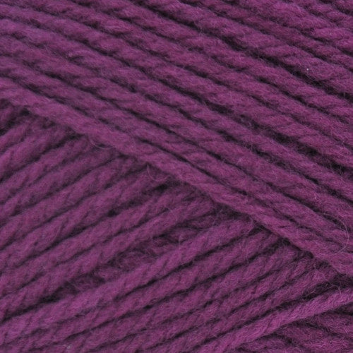 Brown Sheep Nature Spun Sport 142 Spiced Plum