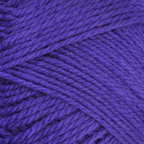 Brown Sheep Nature Spun Sport 205 Regal Purple