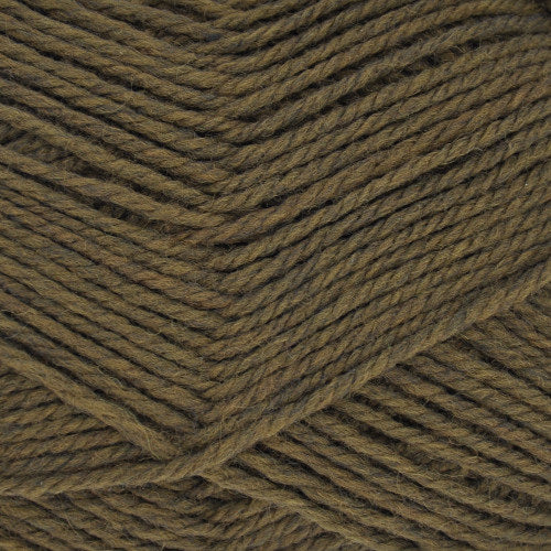 Brown Sheep Nature Spun Sport 209 Wood Moss