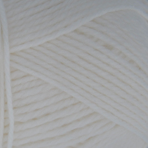 Brown Sheep Nature Spun Sport 740 Snow