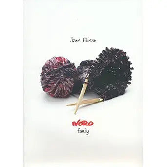 Noro Family Jane Ellison