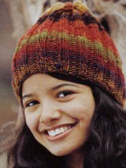 Noro World of Nature #28 Pattern Booklet