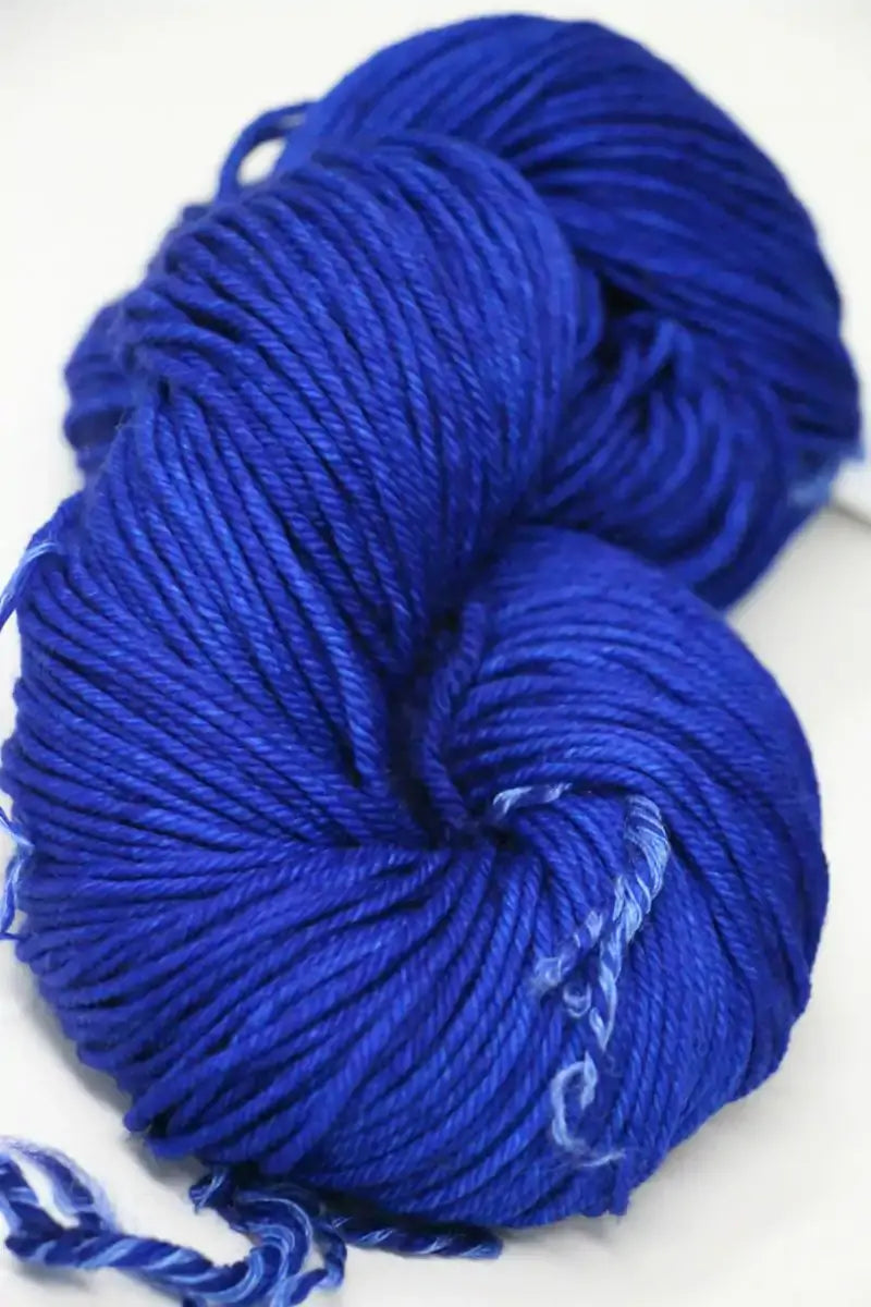 Malabrigo Rios Matisse Blue 415