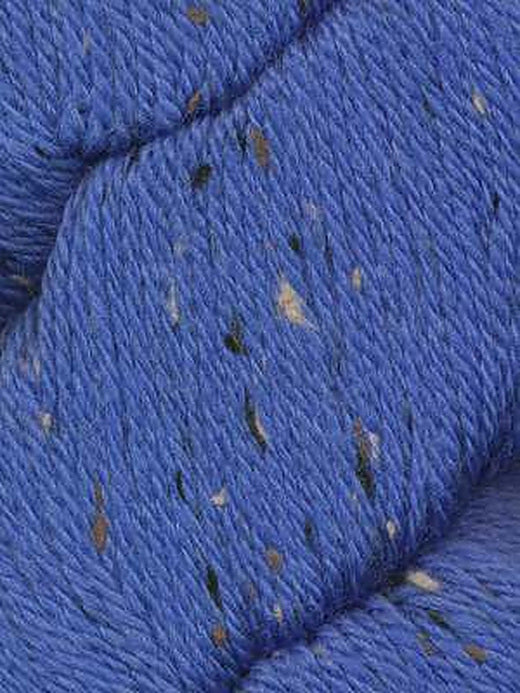 Queensland Rustic Tweed yarn 134 Old Pacific