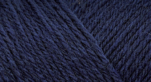 Brown Sheep Wildfoote yarn — 49