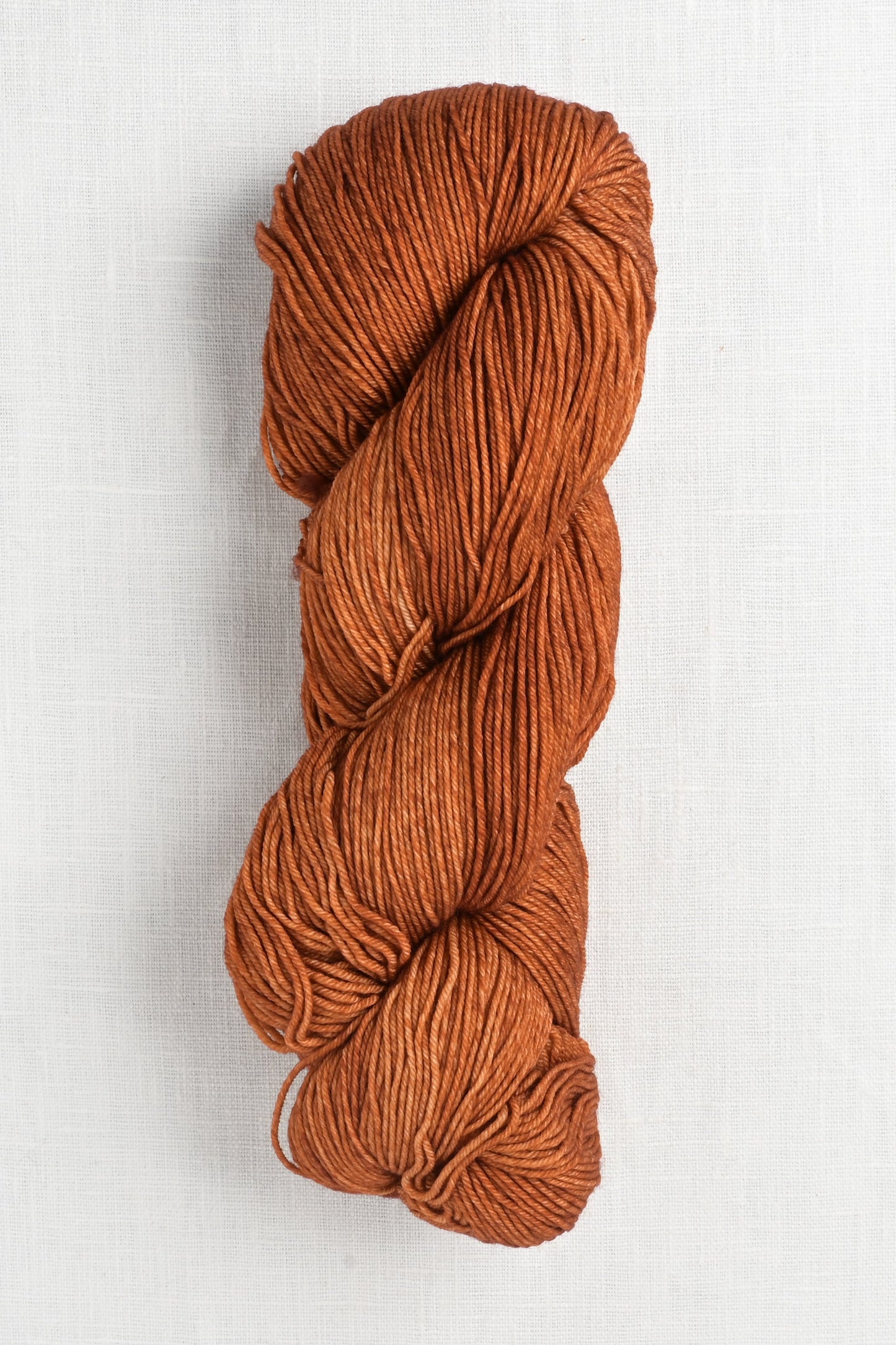 Ultimate Sock 142 caramel skein