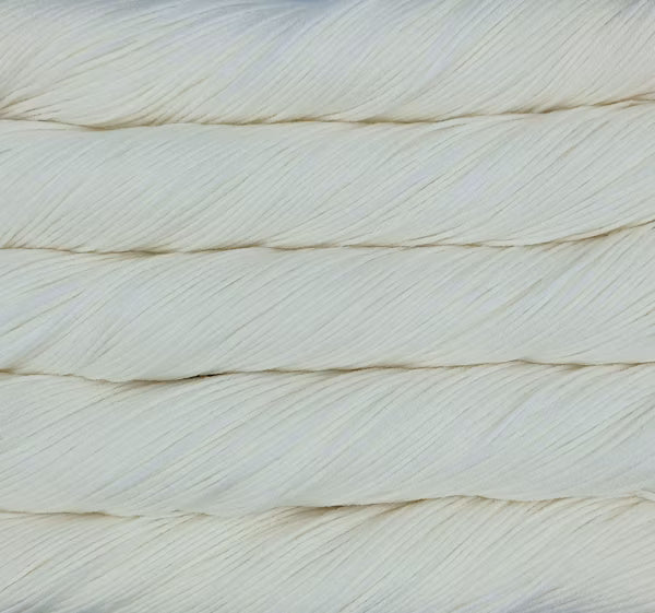 Malabrigo Arroyo 943 White