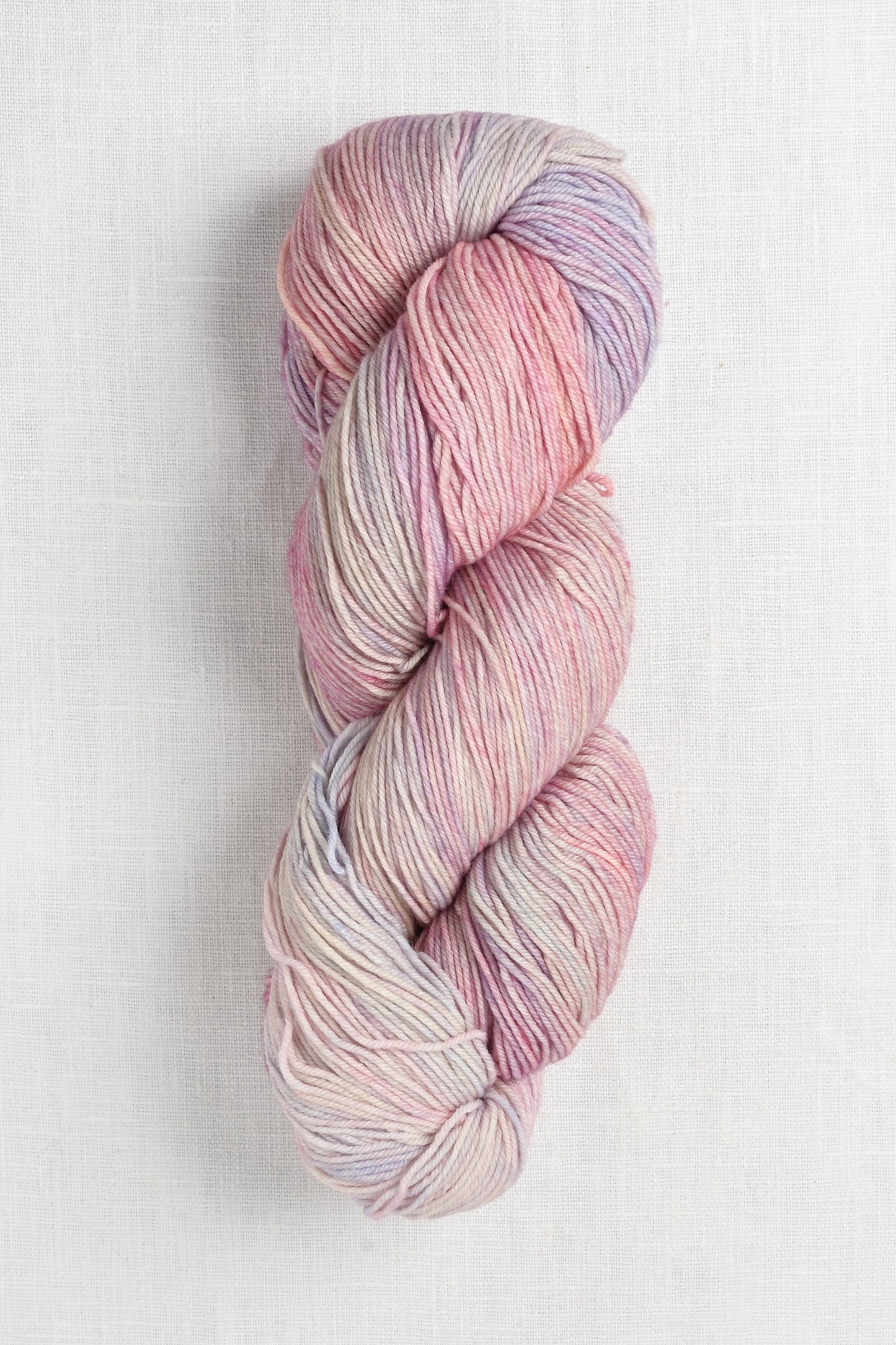 Ultimate Sock 398 rosalinda skein