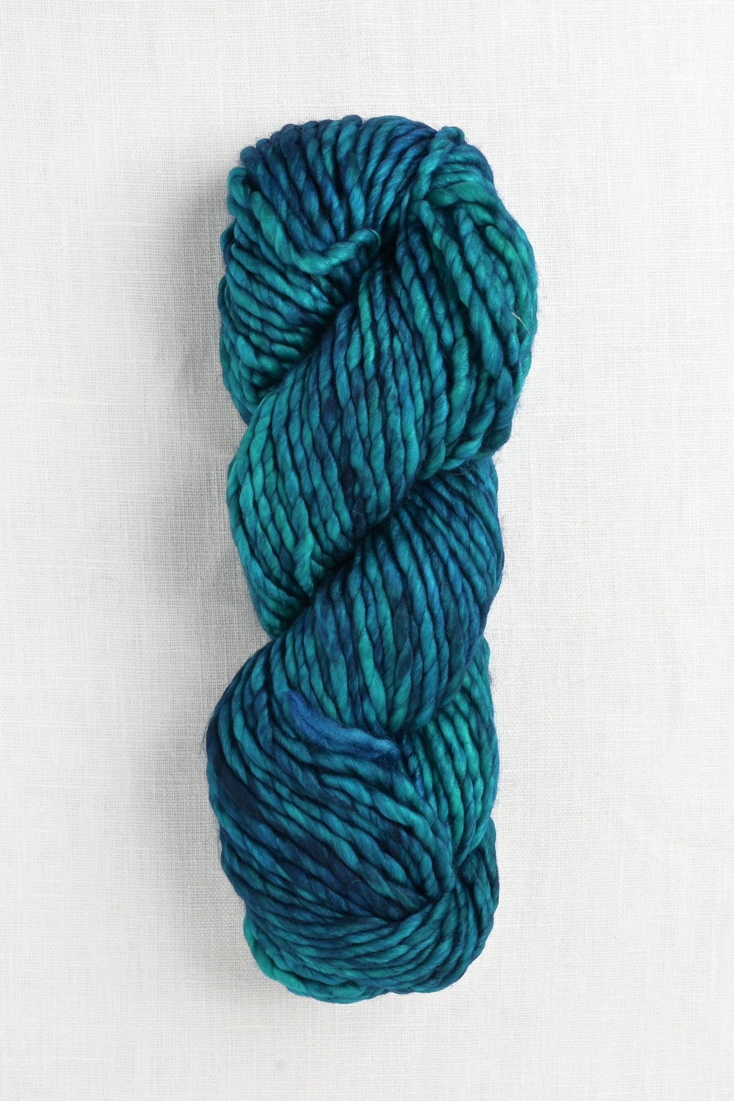 Malabrigo Noventa (Flor de Jade)