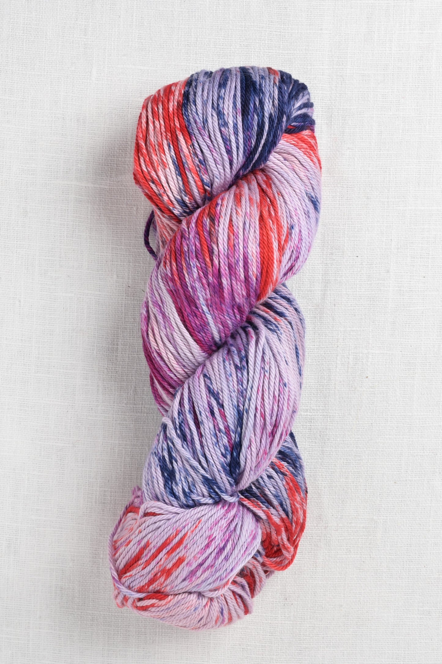 Verano 954 mixed-berries skein