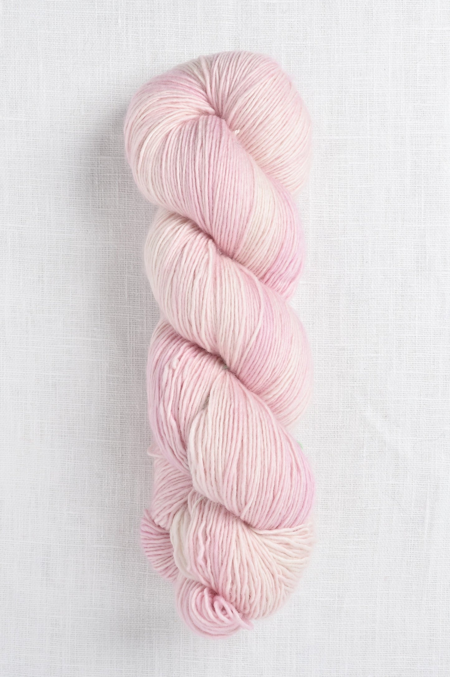 Madelinetosh Tosh Merino Light Yarn - Rose