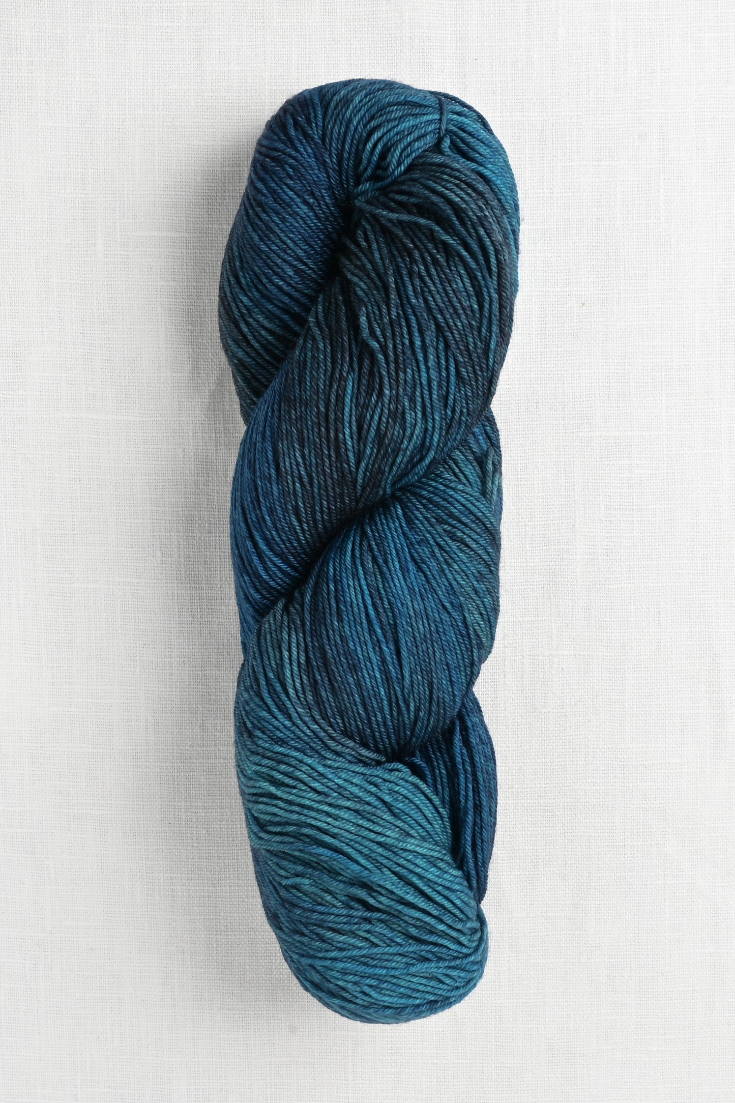 Ultimate Sock 362 under-the-sea skein