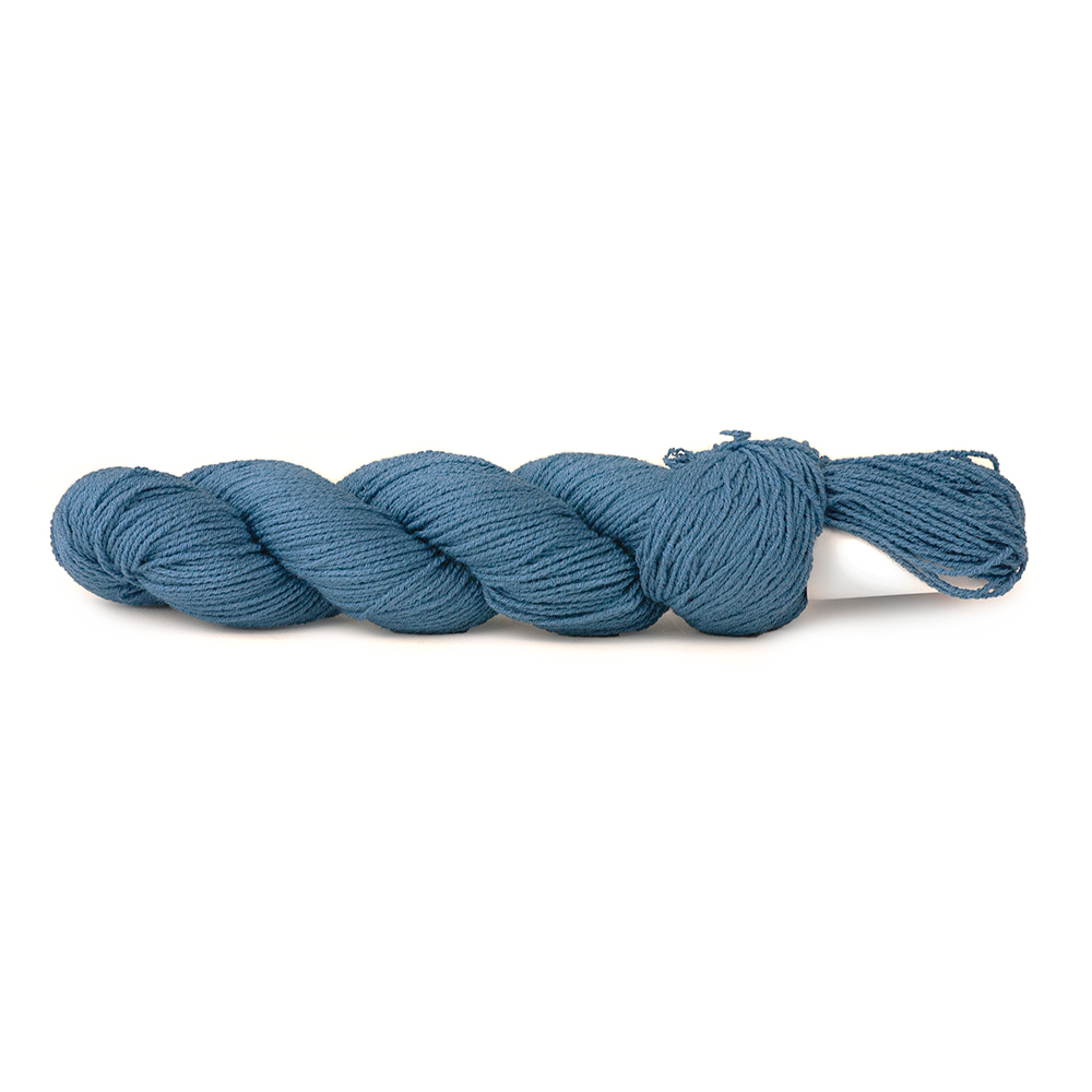 HiKoo CoBaSi yarn — 11