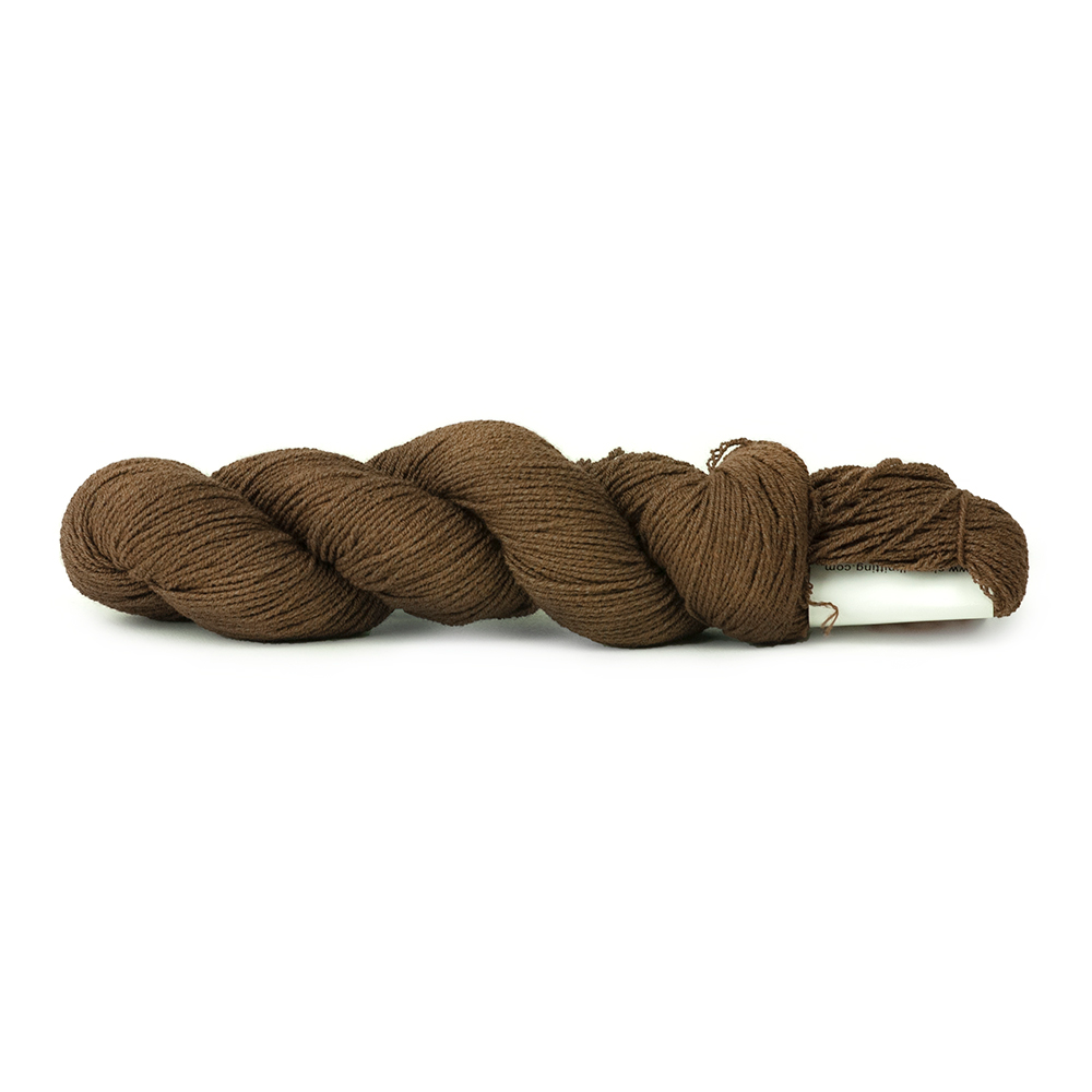 HiKoo CoBaSi yarn — 35