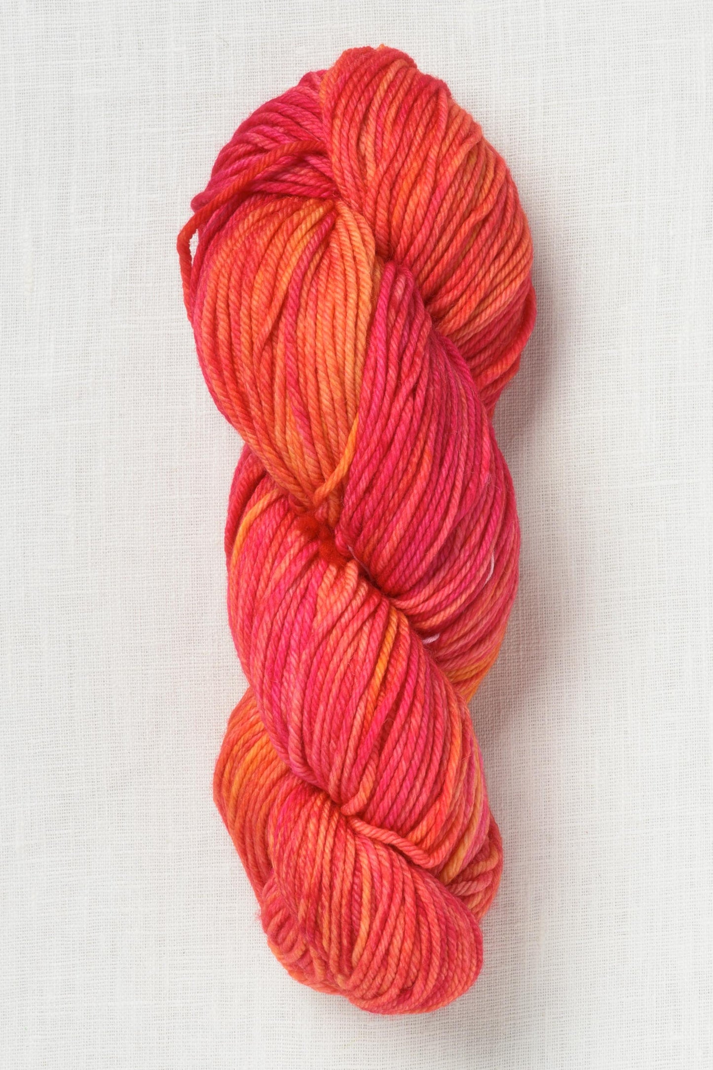 Malabrigo Rios 280 Gemini skein