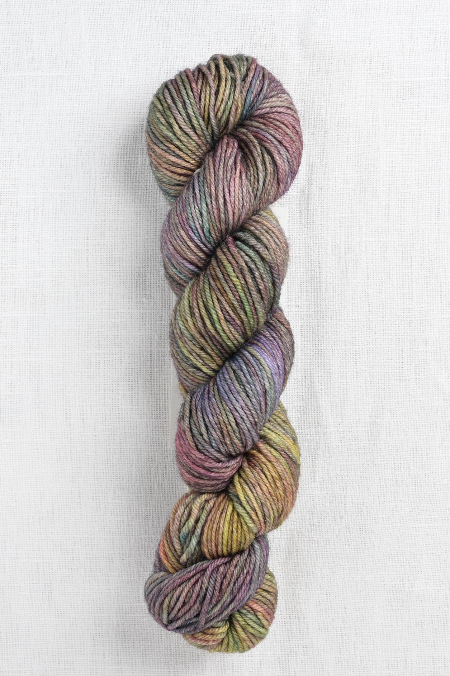 Malabrigo Caprino 80% Merino Wool 20% Cashmere Yarn Arco Iris