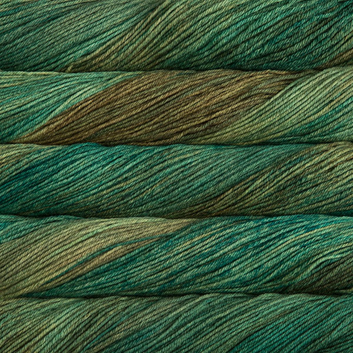 Malabrigo Arroyo yarn — 128 Fresco y Seco