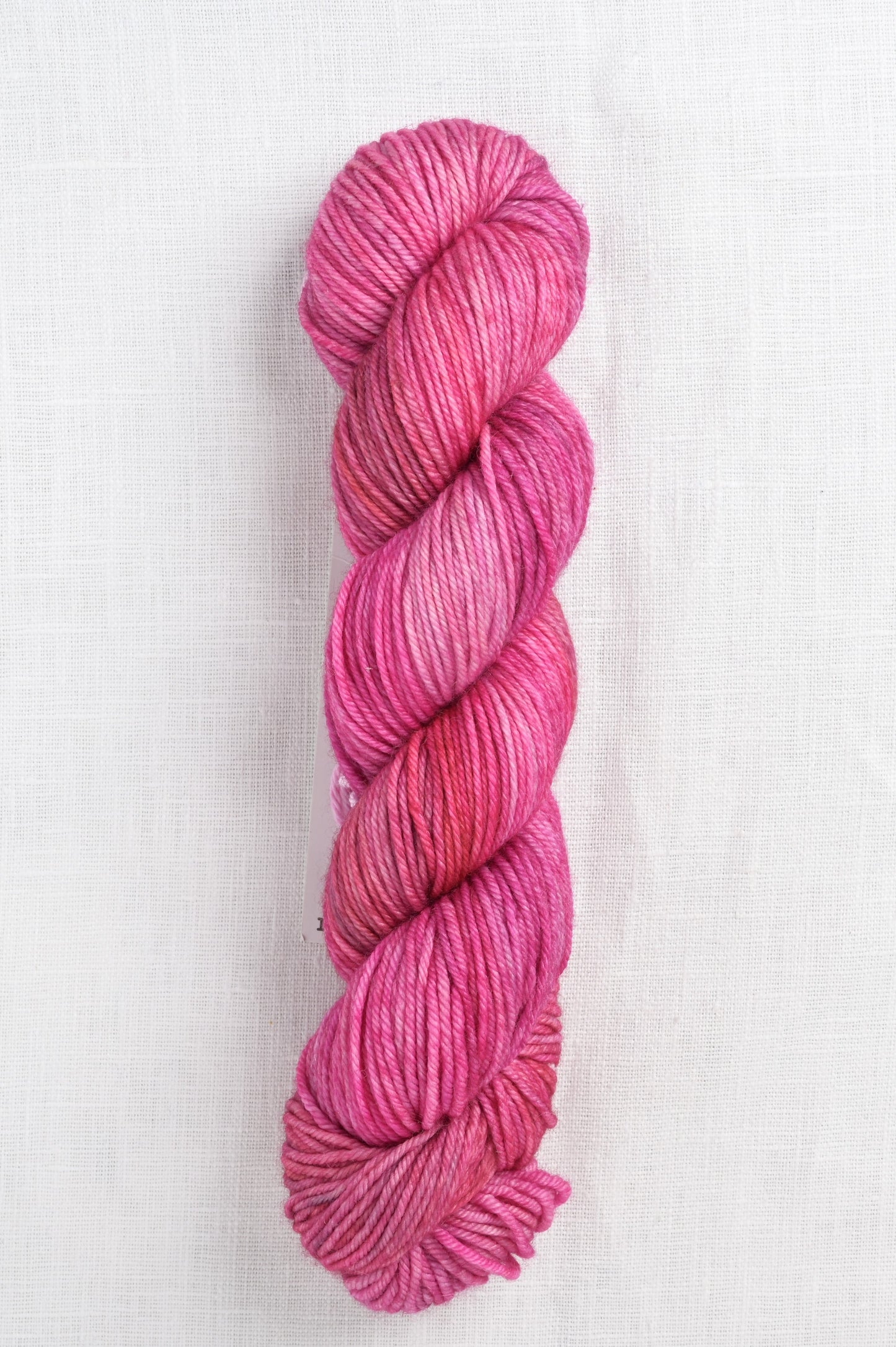Malabrigo Caprino 057 English Rose Yarn